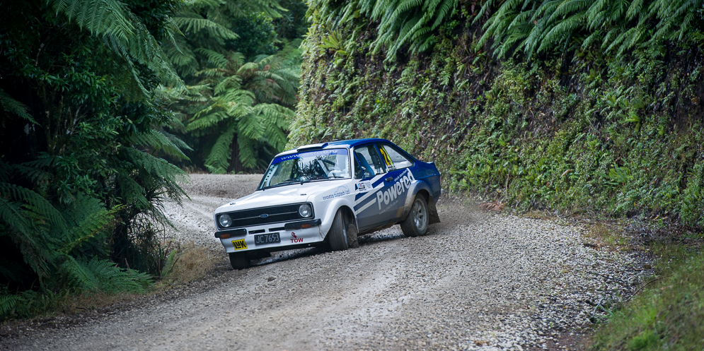 Pirongia West Entry List